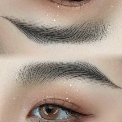 Sợi Hairstroke 