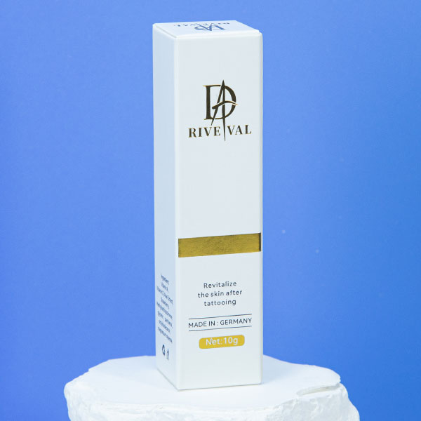 Dưỡng Tái Sinh Reveval