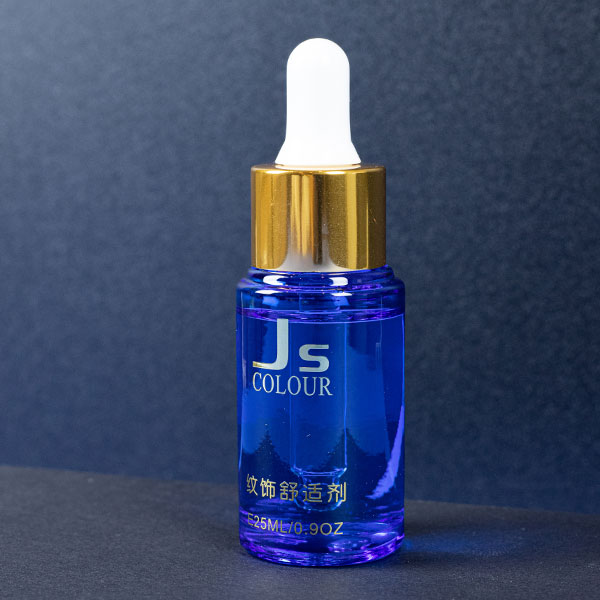 JS - Chống Sưng, Tan Bầm 25ml