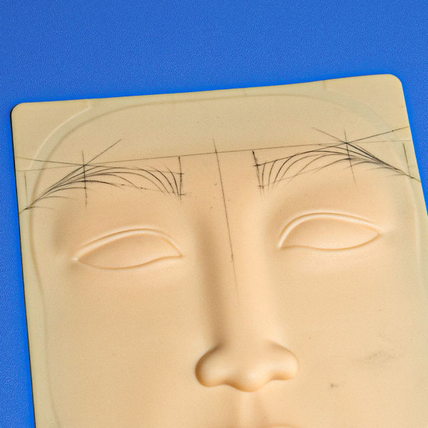 Da 3D Sợi Nữ