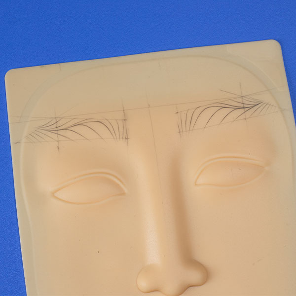 Da 3D Sợi Nam