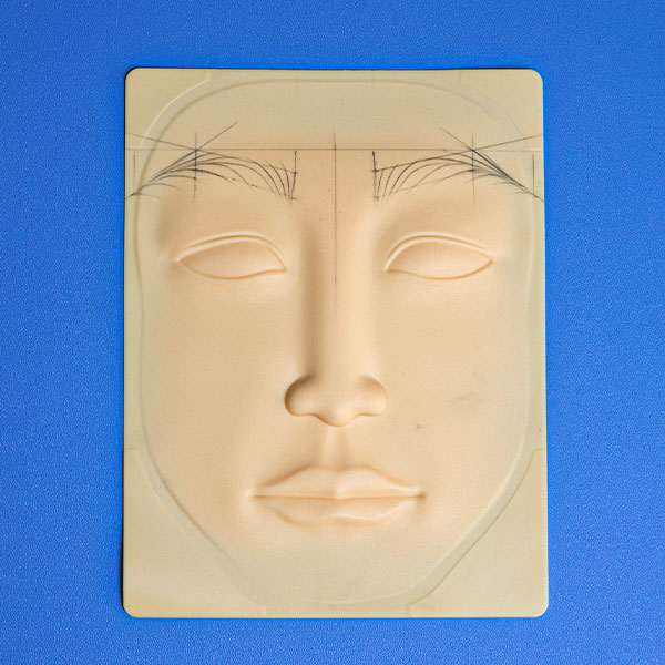 Da 3D Sợi Nữ