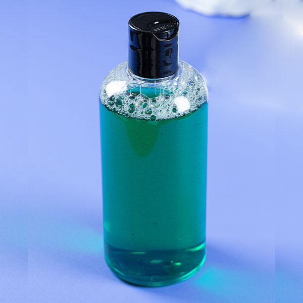 Bọt An Toàn 500ml