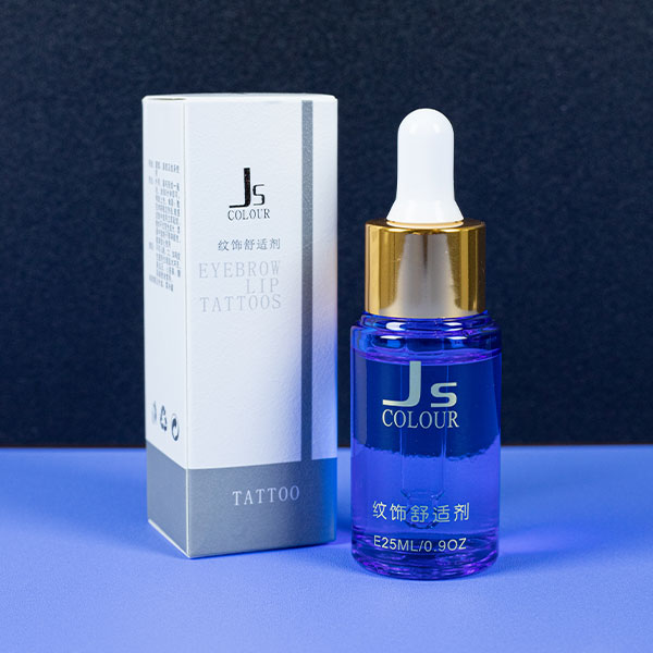JS - Chống Sưng, Tan Bầm 25ml