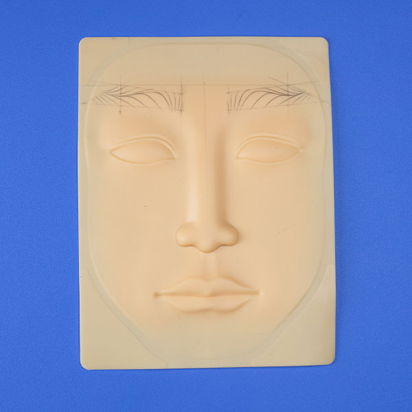 Da 3D Sợi Nam