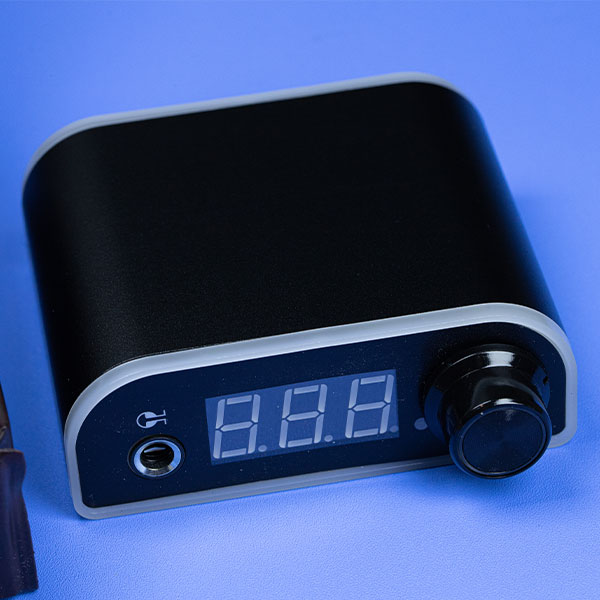 Cục Nguồn Máy PMU - NANO
