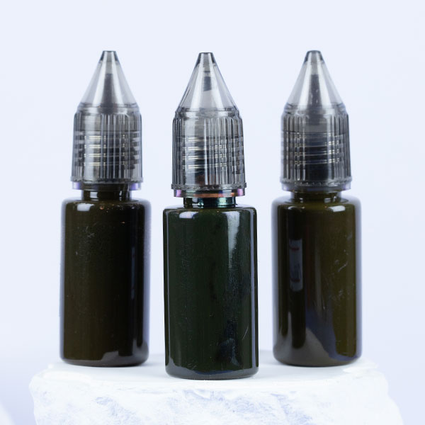 Mực Nâu Nhạt (Mix Siêu Bám) Phun-Mày