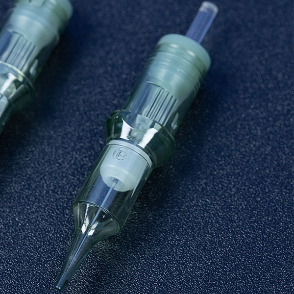 Kim Pen 0.18 Phun-Môi - Máy PMU