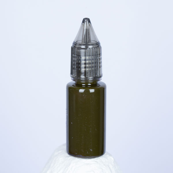 Mực Nâu Nhạt (Mix Siêu Bám) Phun-Mày
