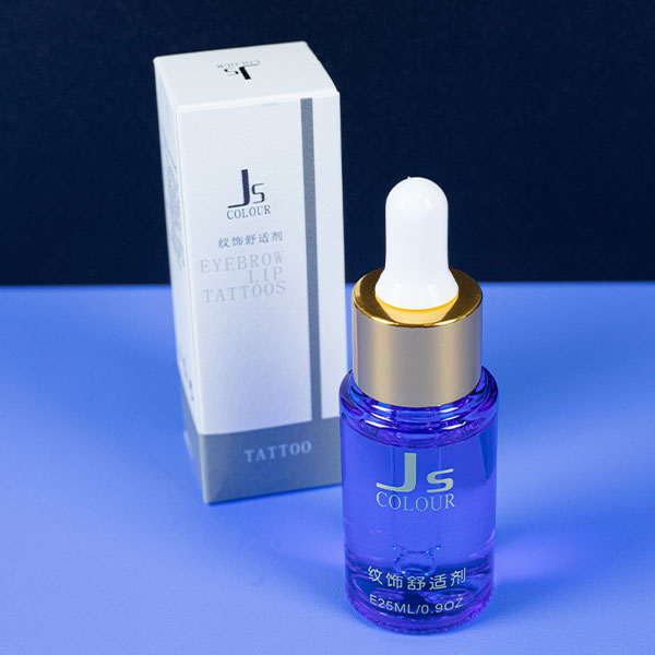 JS - Chống Sưng, Tan Bầm 25ml