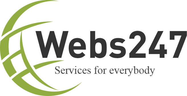 Dịch Vụ Thiết Kế Website Chuyên Nghiệp - Webs247.Net